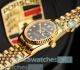 Replica Rolex Datejust Black Face All Yellow Gold Men's Watch (14)_th.jpg